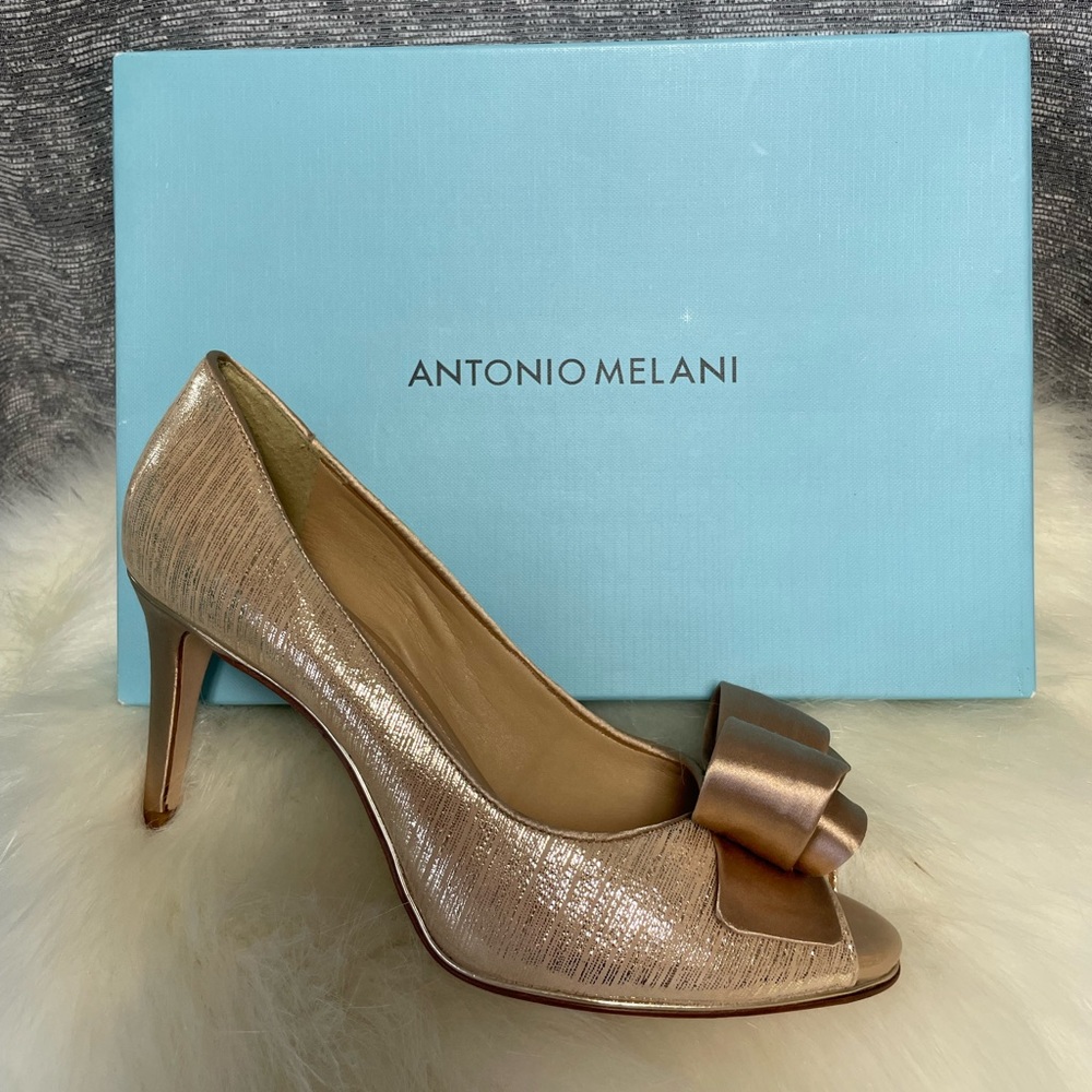 Antonio Melani Heels